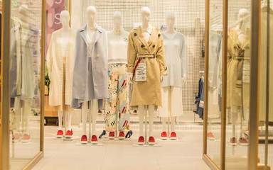 小眾服裝品牌如何通過網絡文化經營實現盈利